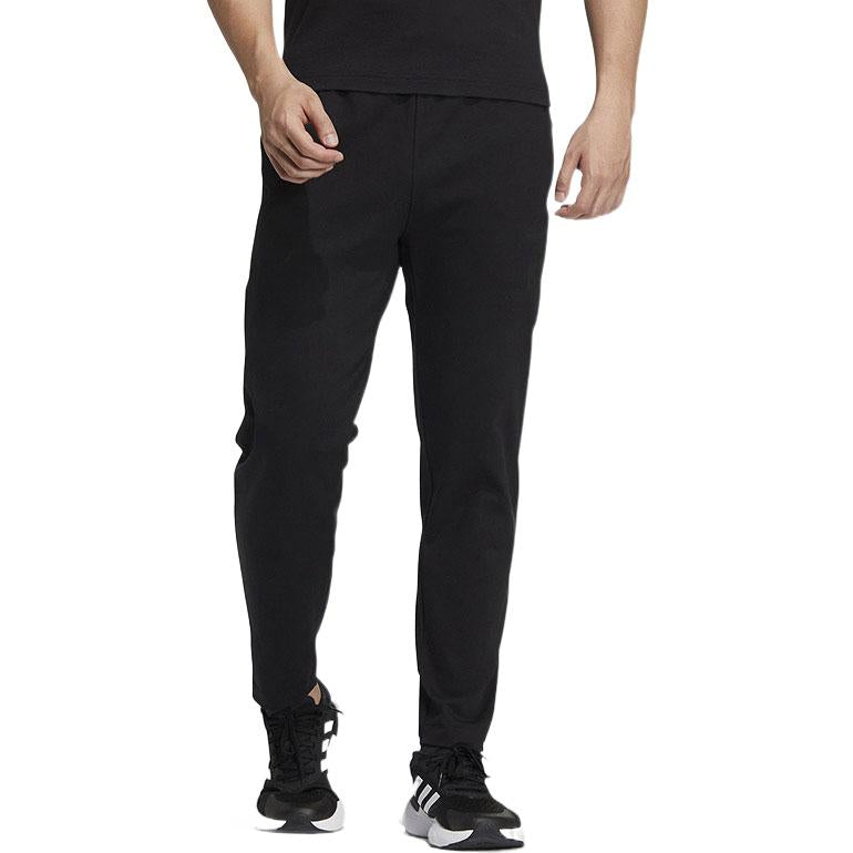 Спортивные брюки adidas Sweatpants 'Black', черный — фото 3