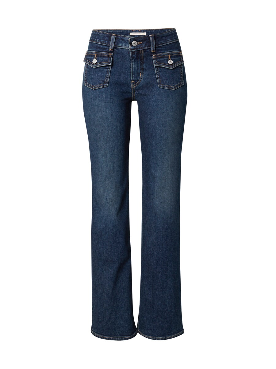 

Джинсы regular LEVI'S , темно-синий