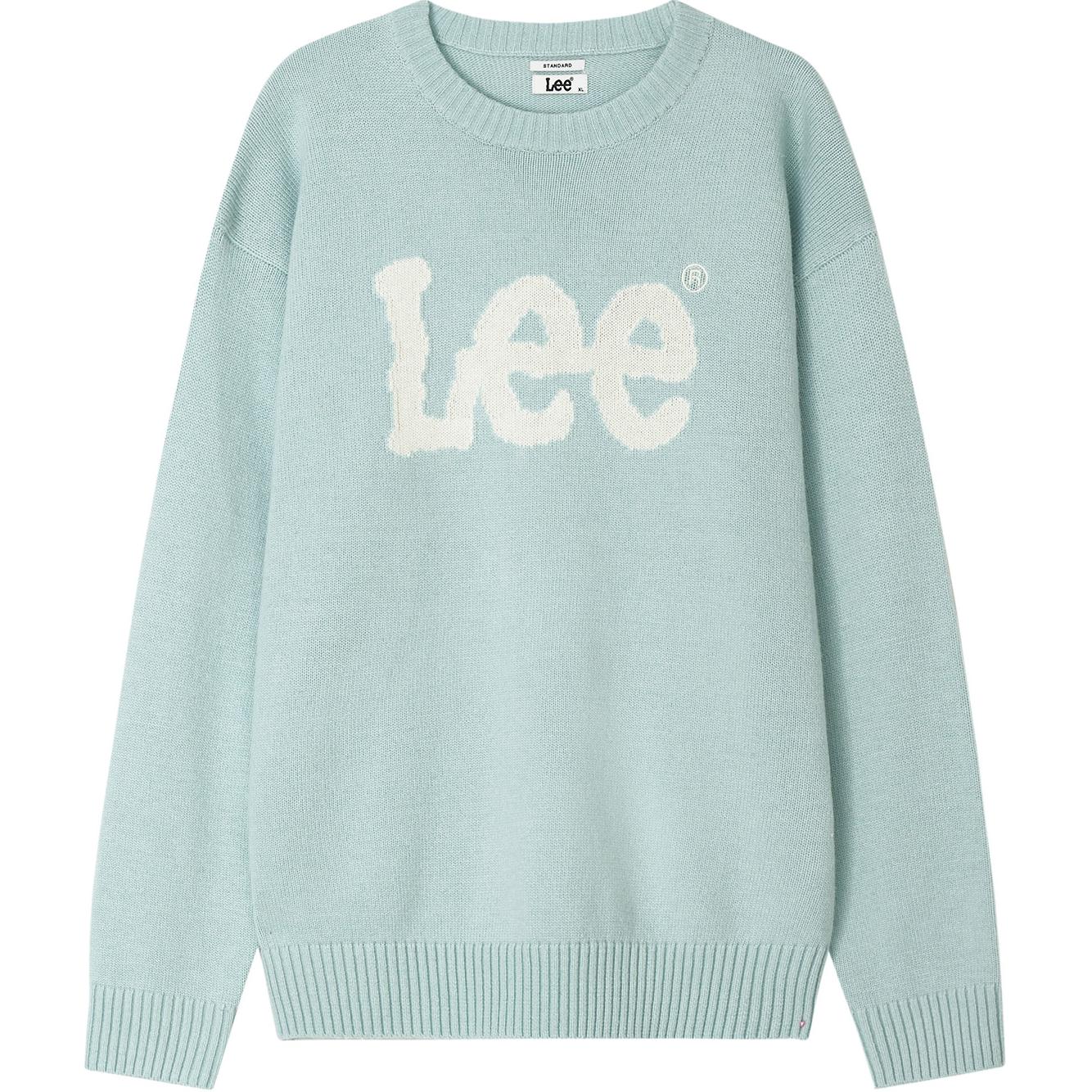 

Трикотаж женский Lee, светло-зеленый