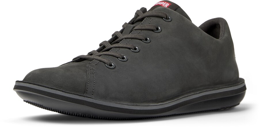

Спортивные кроссовки на шнуровке CAMPER Beetle, Dark grey