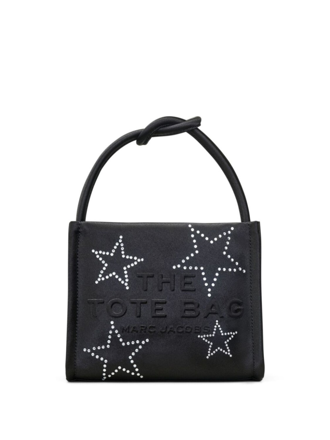 

Сумка-тоут Star Marc Jacobs, черный