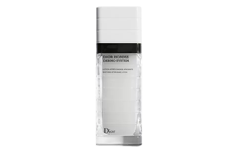 Тоник Dior — Homme Soothing Hydrating Toner Men's Stabilizing, Refreshing, Repairing, Hydrating, 100 мл — фото 2