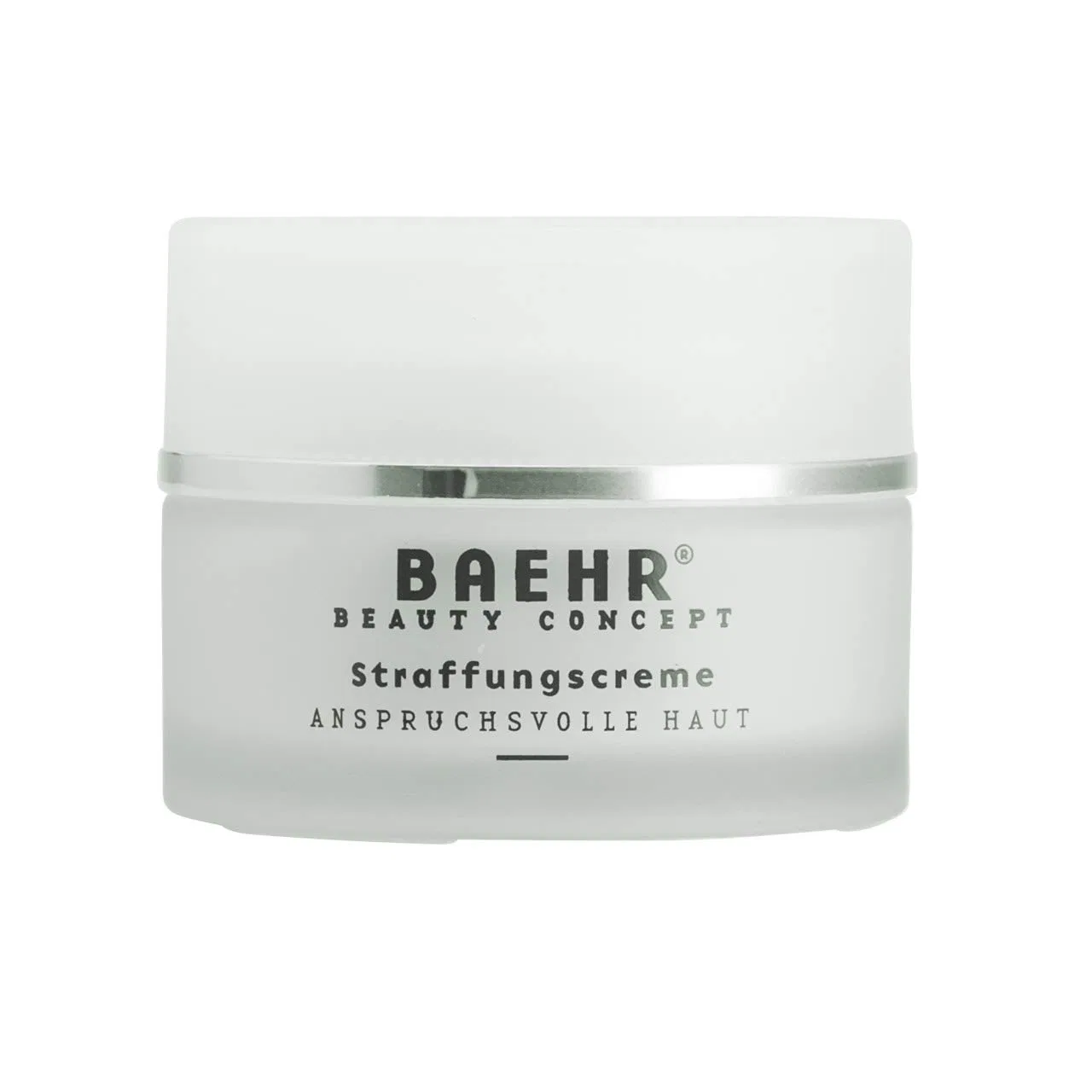 Крем для лица Baehr — Укрепляющий для зрелой кожи Beauty concept, 50 мл