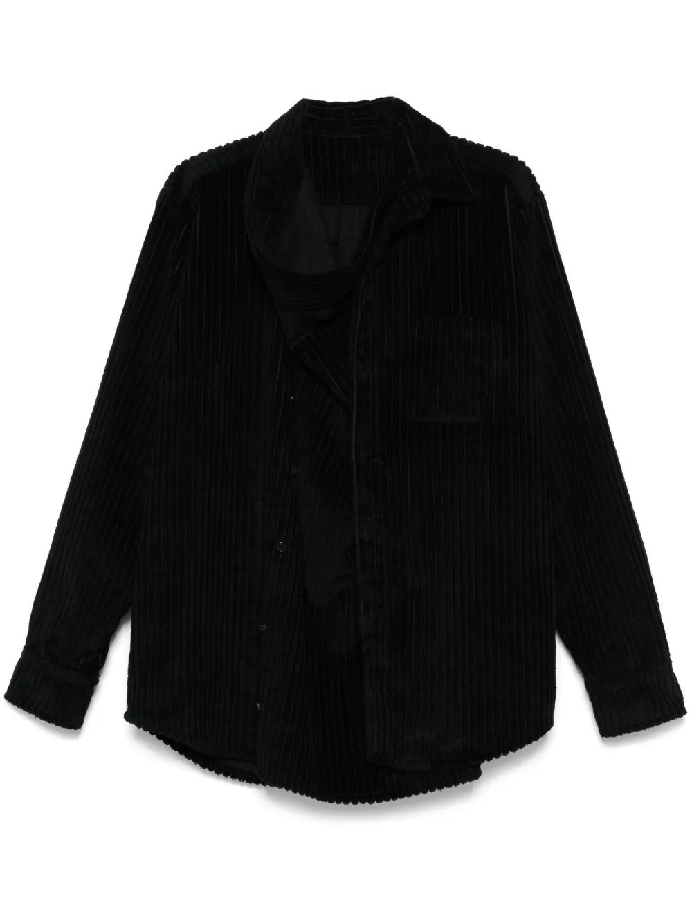 

Рубашка 5151 Bless, черный