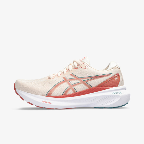 

Кроссовки гель-каяно 30 Asics, розовый