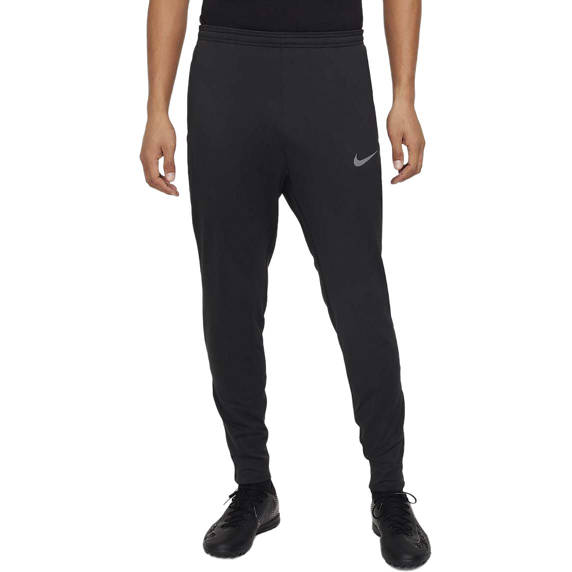 Мужские футбольные шорты Nike, черный — фото 3
