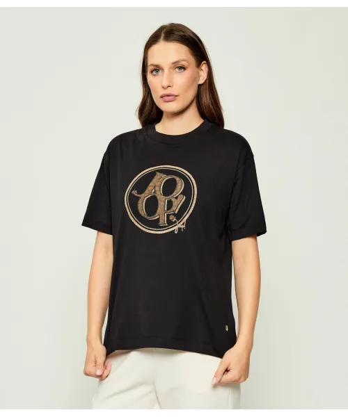 

Футболка таши Regular fit Joop!, черный