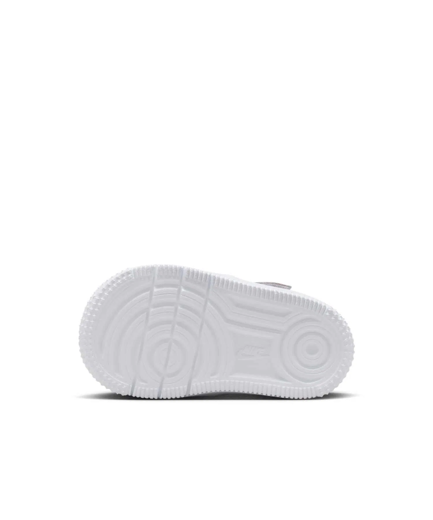 Детские кроссовки Nike Force 1 Low EasyOn Baby/Toddler Shoes — фото 2