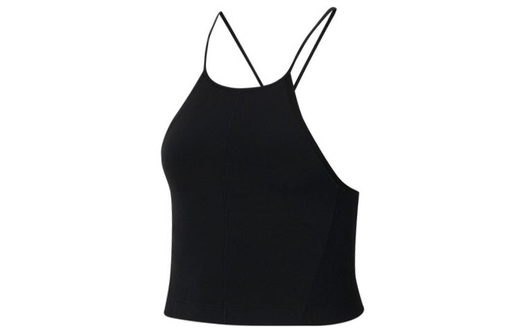 

Женский жилет Nike, цвет Black