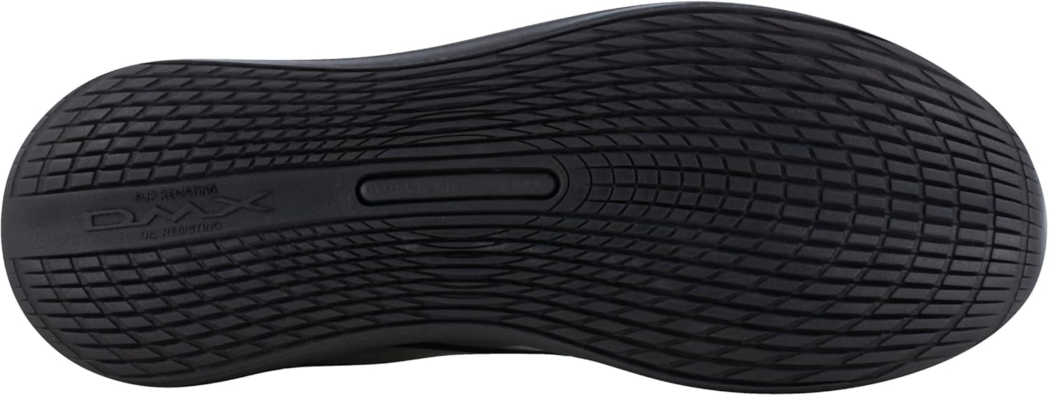 Мужские кроссовки Reebok Dmxair Comfort, черный — фото 3