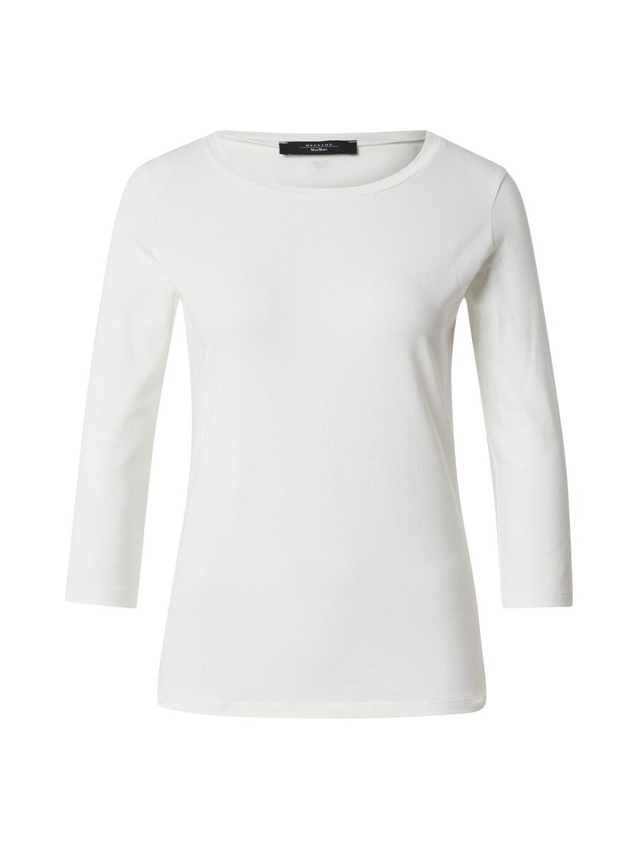 

Рубашка Weekend Max Mara MULTIA, белый