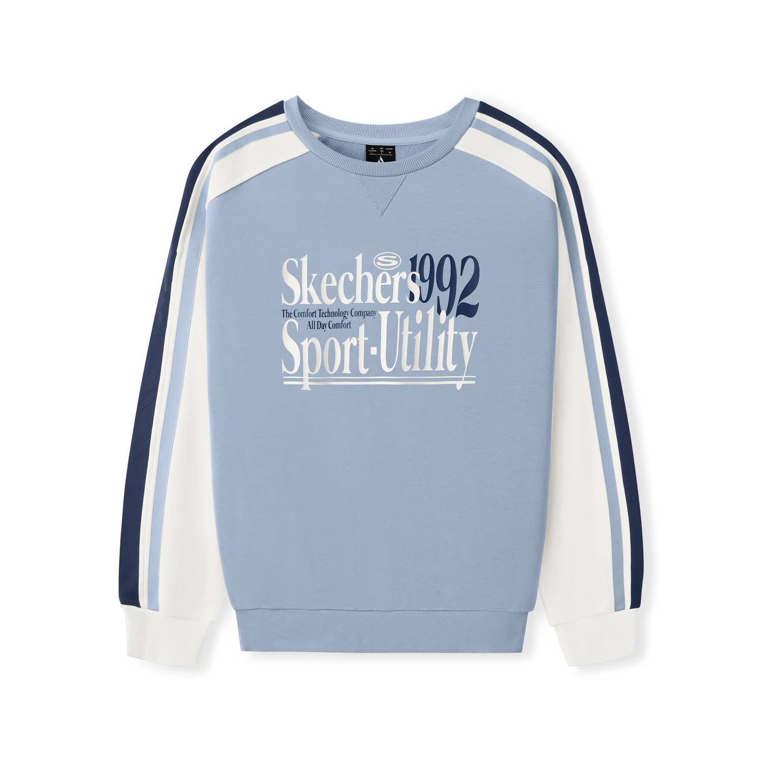 

Skechers Мужская толстовка серии Sports Alliance