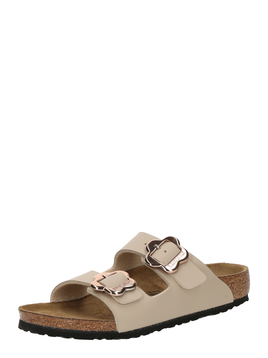 

Сандалии BIRKENSTOCK Arizona, бежевый