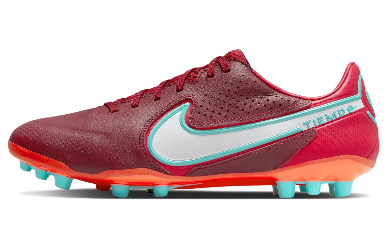 

Мужские футбольные кроссовки Nike Tiempo Legend 9