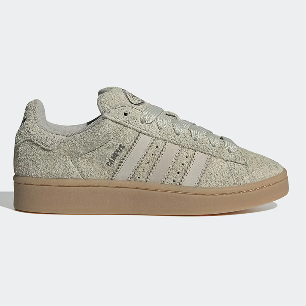 

Женская повседневная обувь Campus 00S W Adidas Originals, бежевый
