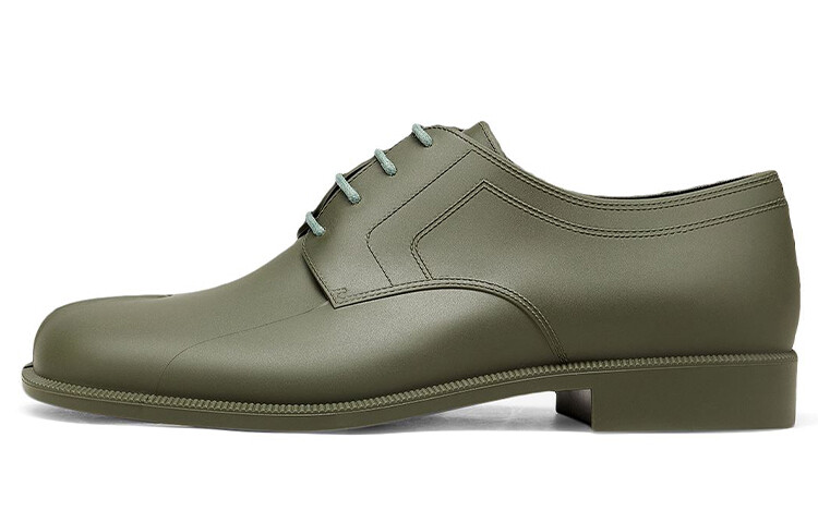 Броги Tabi на шнуровке Maison Margiela