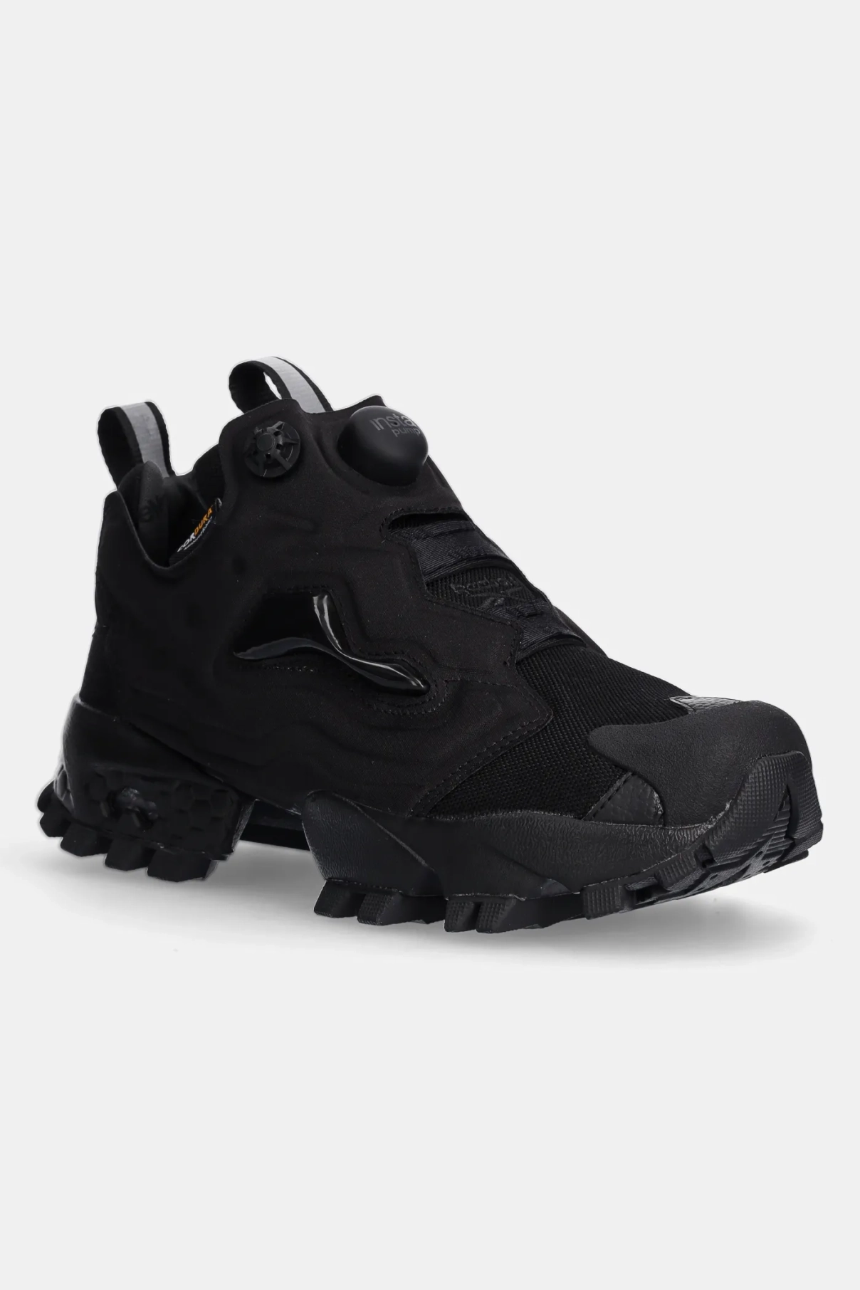 

Кроссовки INSTAPUMP FURY 94 WINTER Reebok Classic, черный