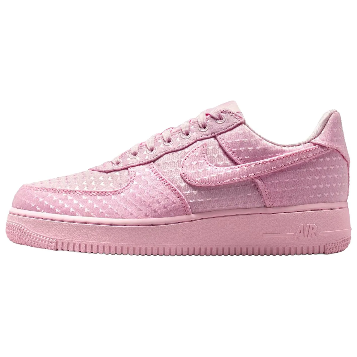 Nike Air Force 1 Low top Skateboard Shoes мужские Pink