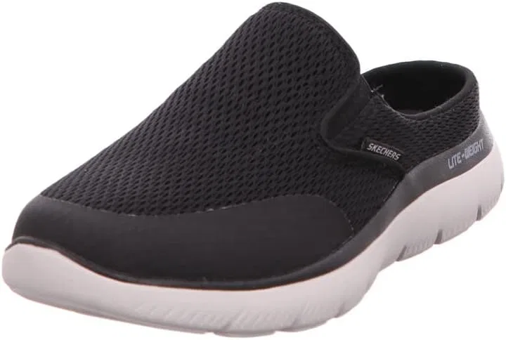 Мужские кроссовки Skechers Summits Vindicator, Blk Black