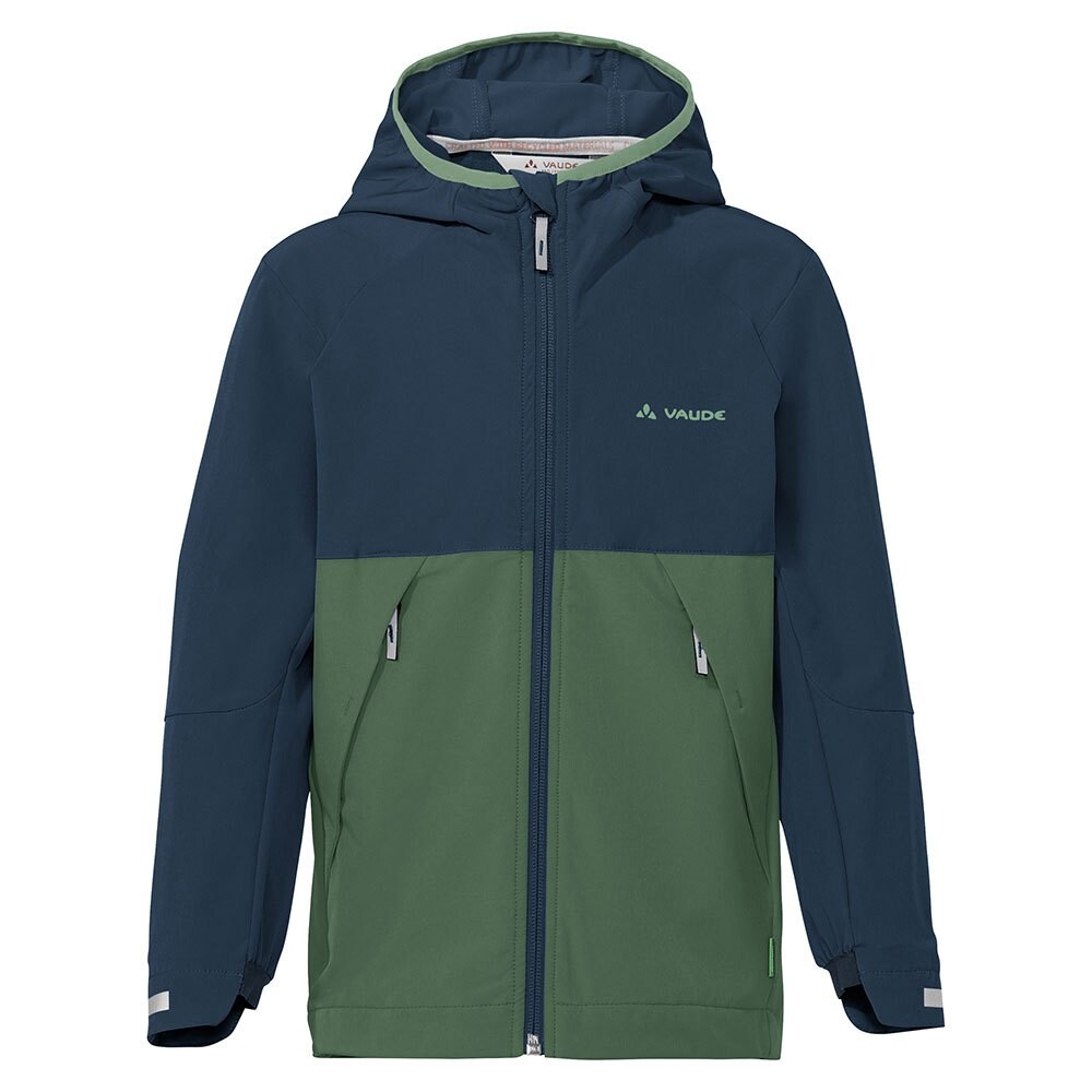 

Куртка VAUDE Moab Stretch, фиолетовый
