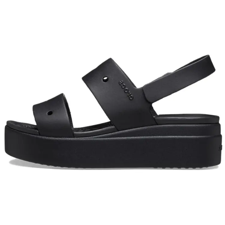 

Пляжные сандалии женские Crocs