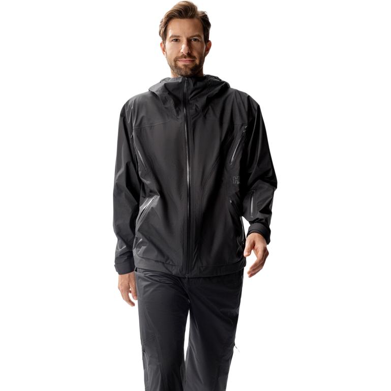 

HELLY HANSEN Куртка Unisex, Black