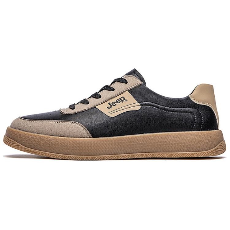 

Кроссовки Jeep Lifestyle Shoes Men Low-top, бежевый