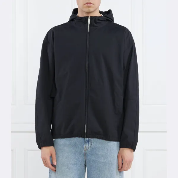 

Куртка стандартного кроя Calvin Klein, черный