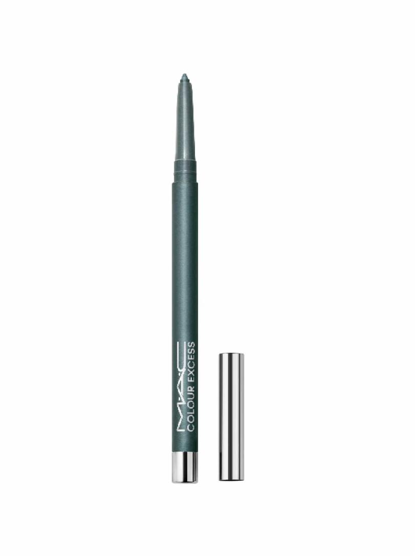 

Карандаш для глаз Colour Excess Gel Pencil Eye Liner, оттенок Hell-Bent MAC