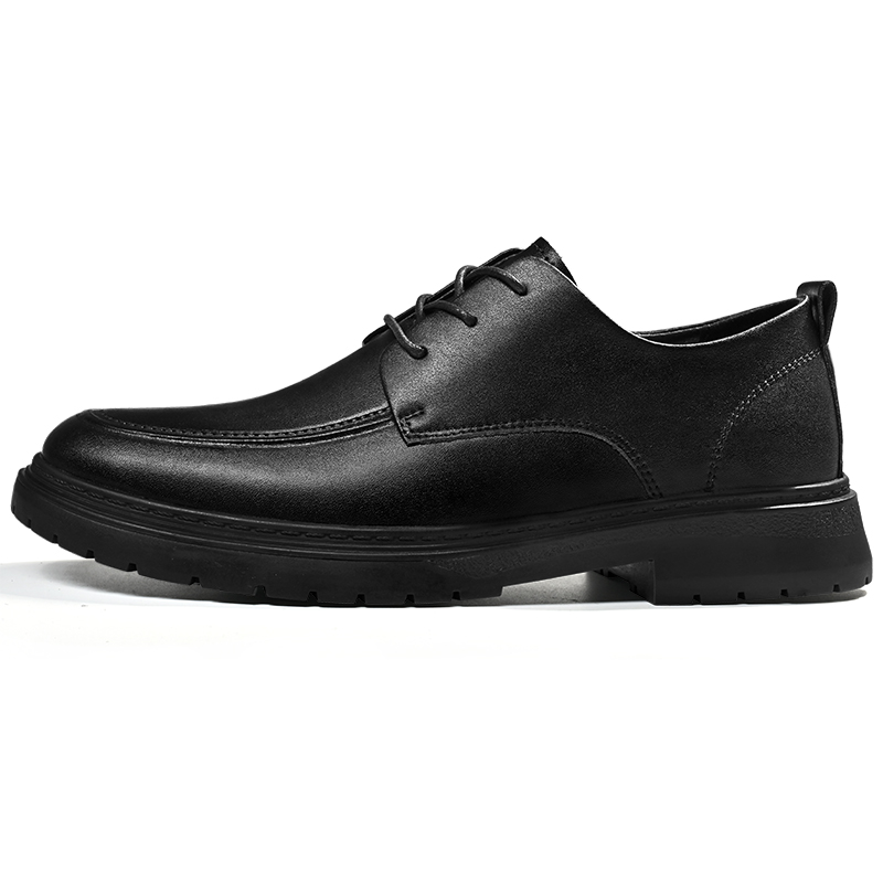 

Туфли King Jinmai Men's Casual Shoes Men Low-Top