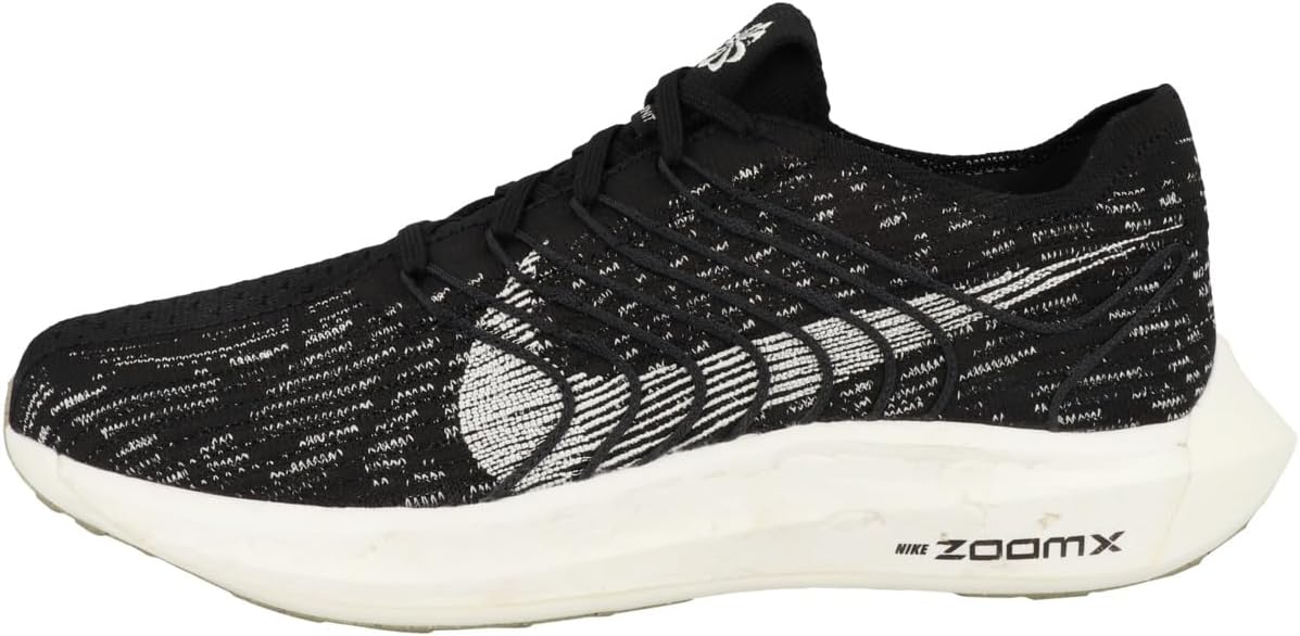 

Мужские кроссовки Nike, средней плотности, Black Sail Off Noir Sesame