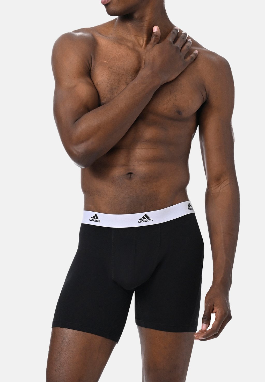 

Брюки ACTIVE FLEX 3 PACK adidas Sportswear, черный