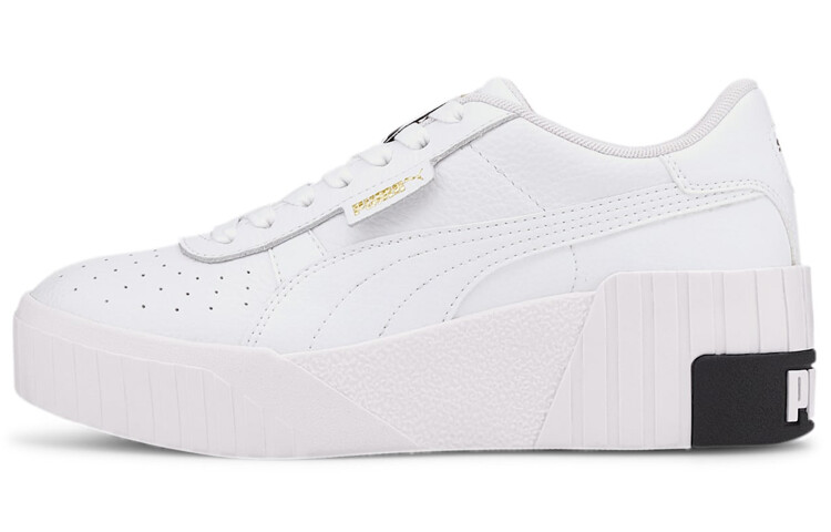 

Кроссовки PUMA Cali Wedge 'White' Women's