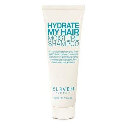 

Eleven Australia Hydrate My Hair Увлажняющий шампунь 50 мл