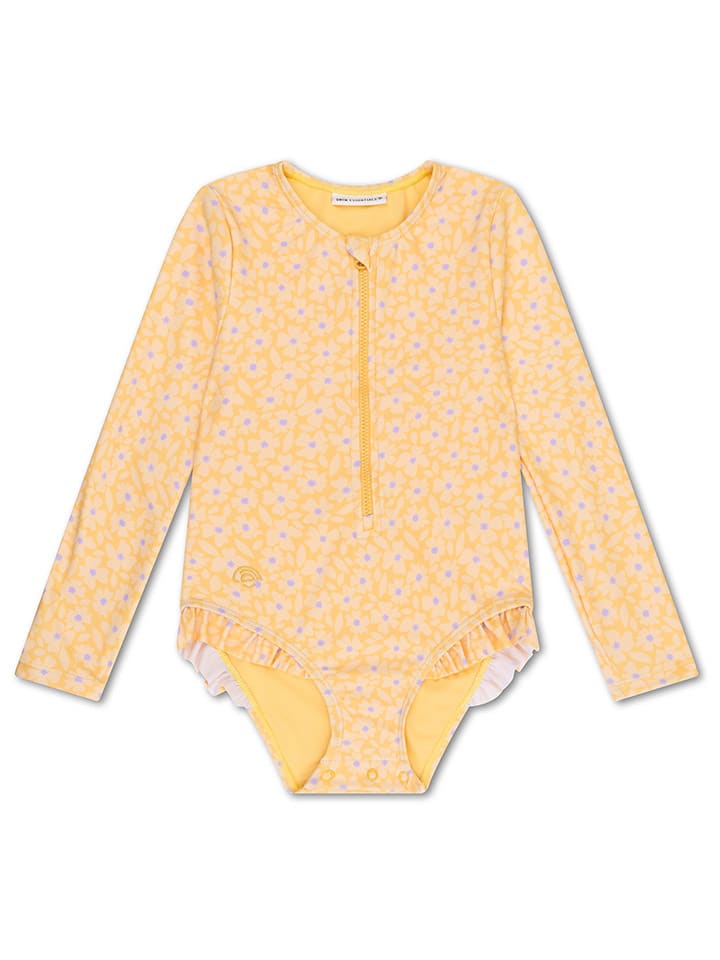 

Купальник Swim Essentials, оранжевый