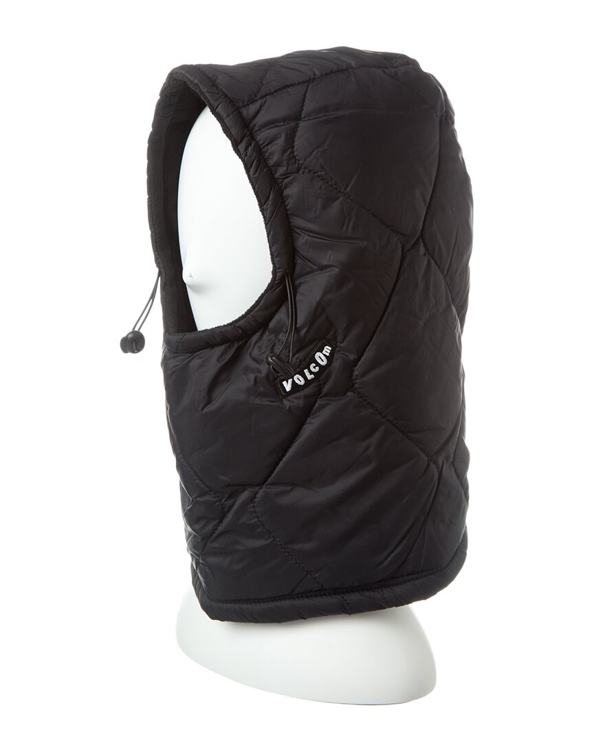 

Volcom Rad Шапка Худ, черный