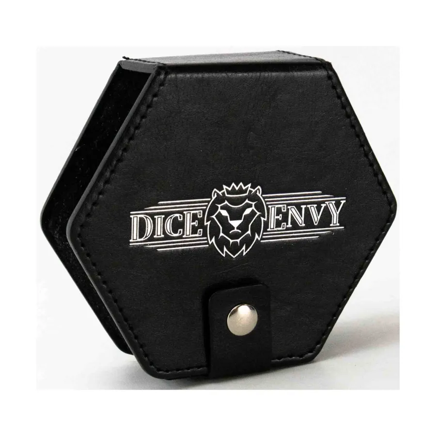 

Витрина для набора Dice Envy Poly, Dice Accessories (Dice Envy)