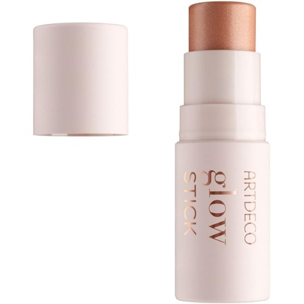 

Кремовый хайлайтер Glow Stick для сияющей кожи Artdeco