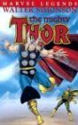 

Thor Visionaries - Walt Simonson, Vol. 3 (Marvel Comics)