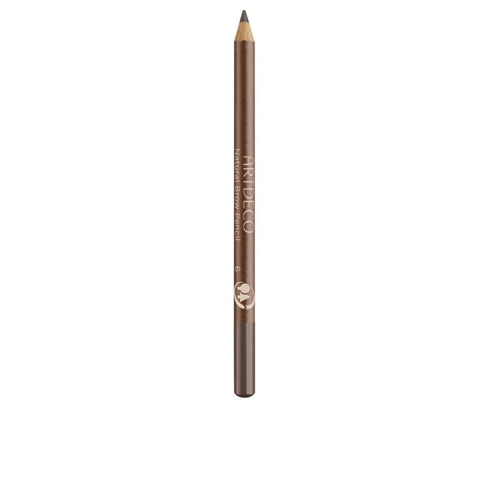 

Краски для бровей Natural brow pencil Artdeco, 1 шт, 6