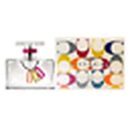 Coach Color Spray For Women Edp Spray 3.3Oz 100ml Authentic France — фото 2