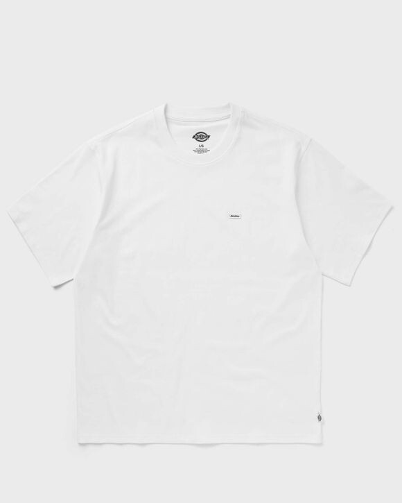 

Футболка Dickies Clancy Heavyweight Tee Ss, белый