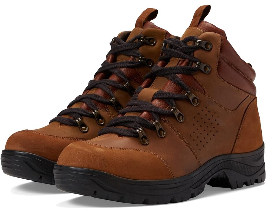 

Ботинки Tundra Boots Logan, коричневый
