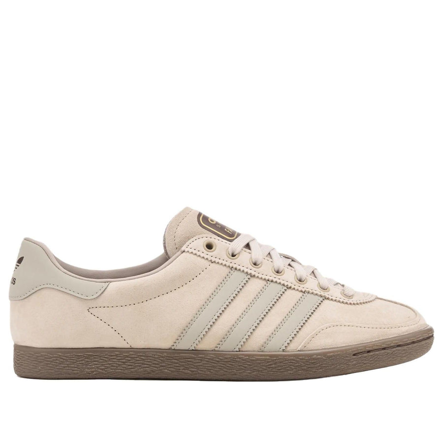 Кроссовки adidas Failsworth SPZL 'Dust Sand Sesame', серый — фото 2