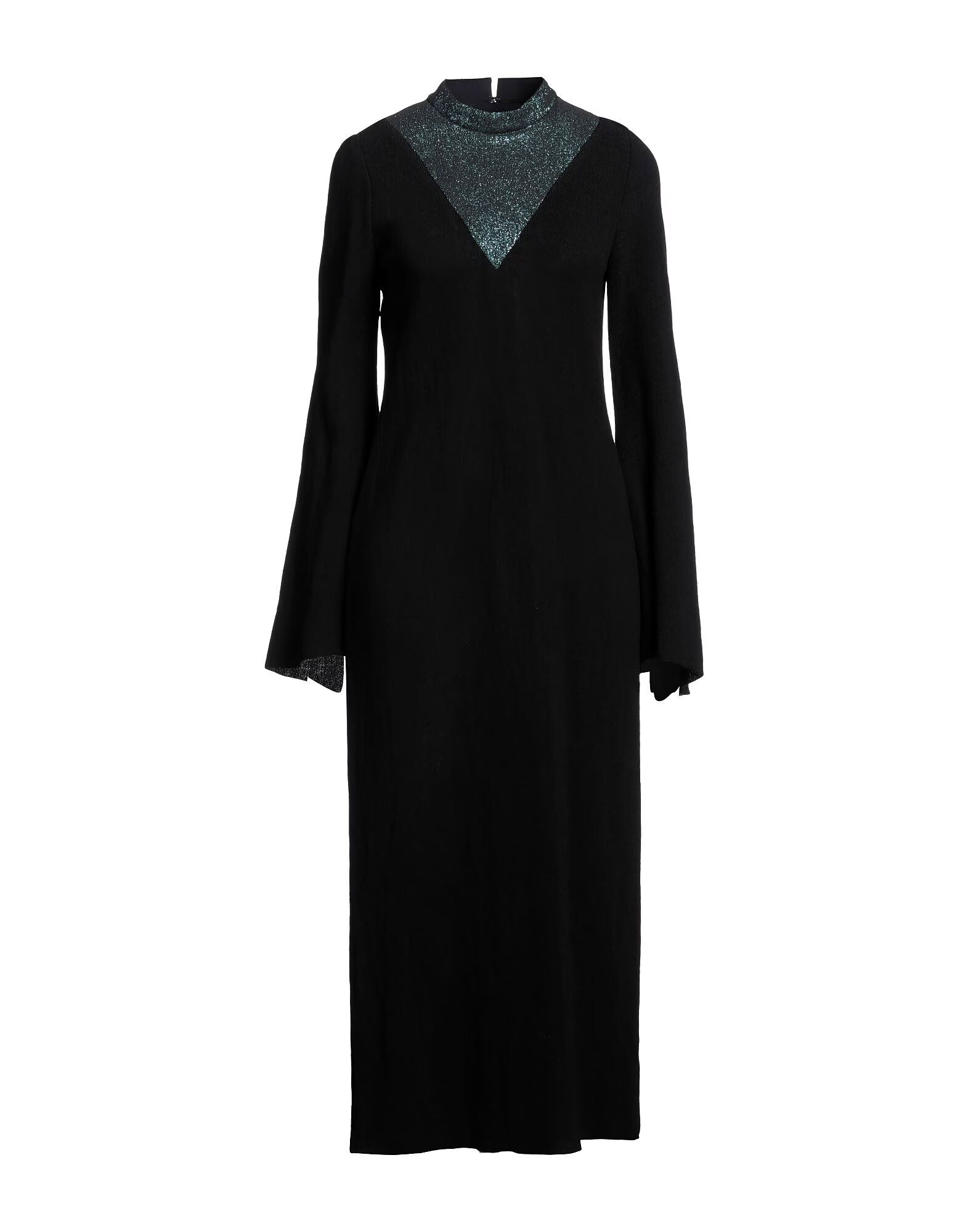 

Макси платье Ellery, черный