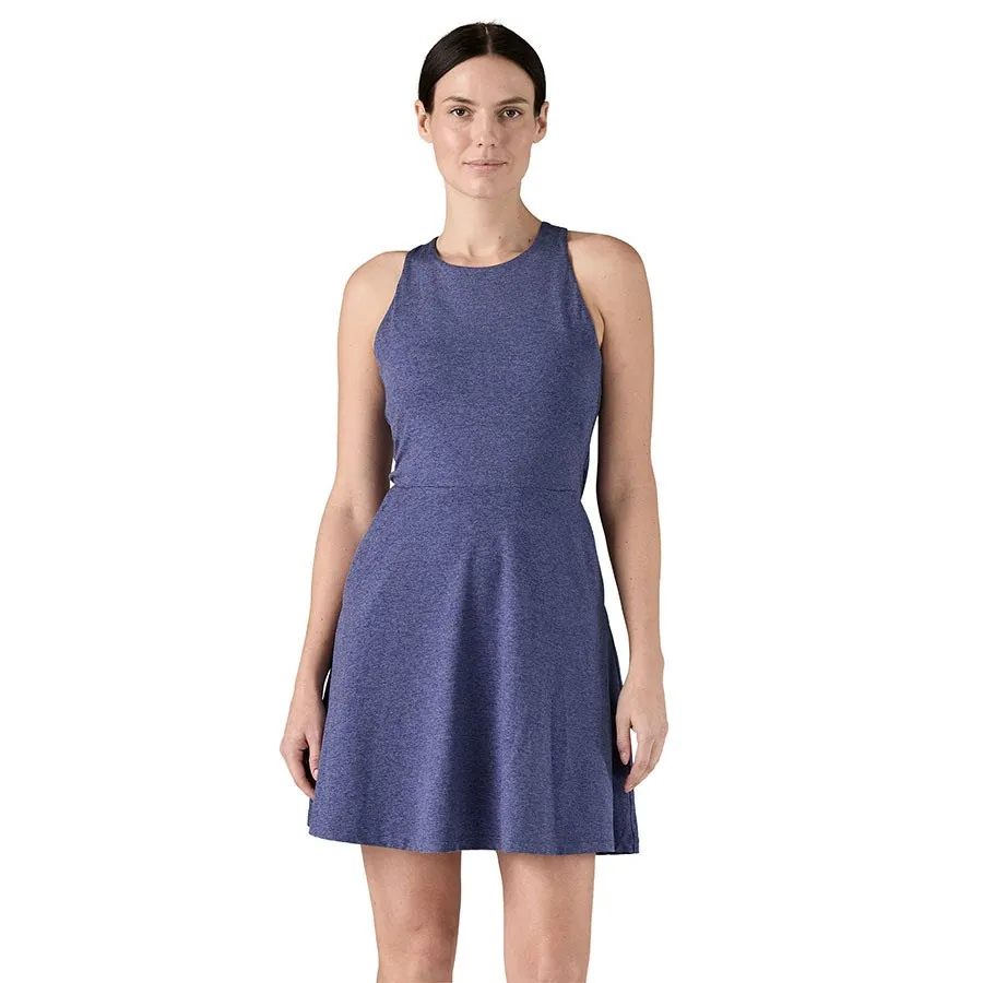 

Платье Seabrook Patagonia, Solstice Purple