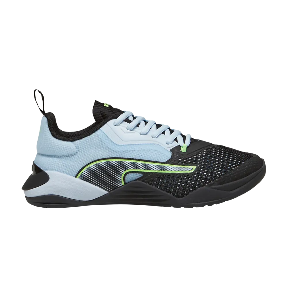 

Кроссовки Wmns Fuse 2.0 Puma, синий