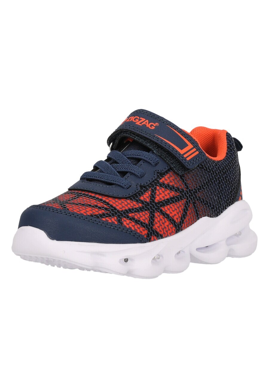 

Кроссовки ZigZag Sneakers Zetes, синий
