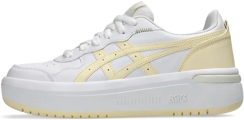 Мужская обувь ASICS Japan S, белый — фото 3