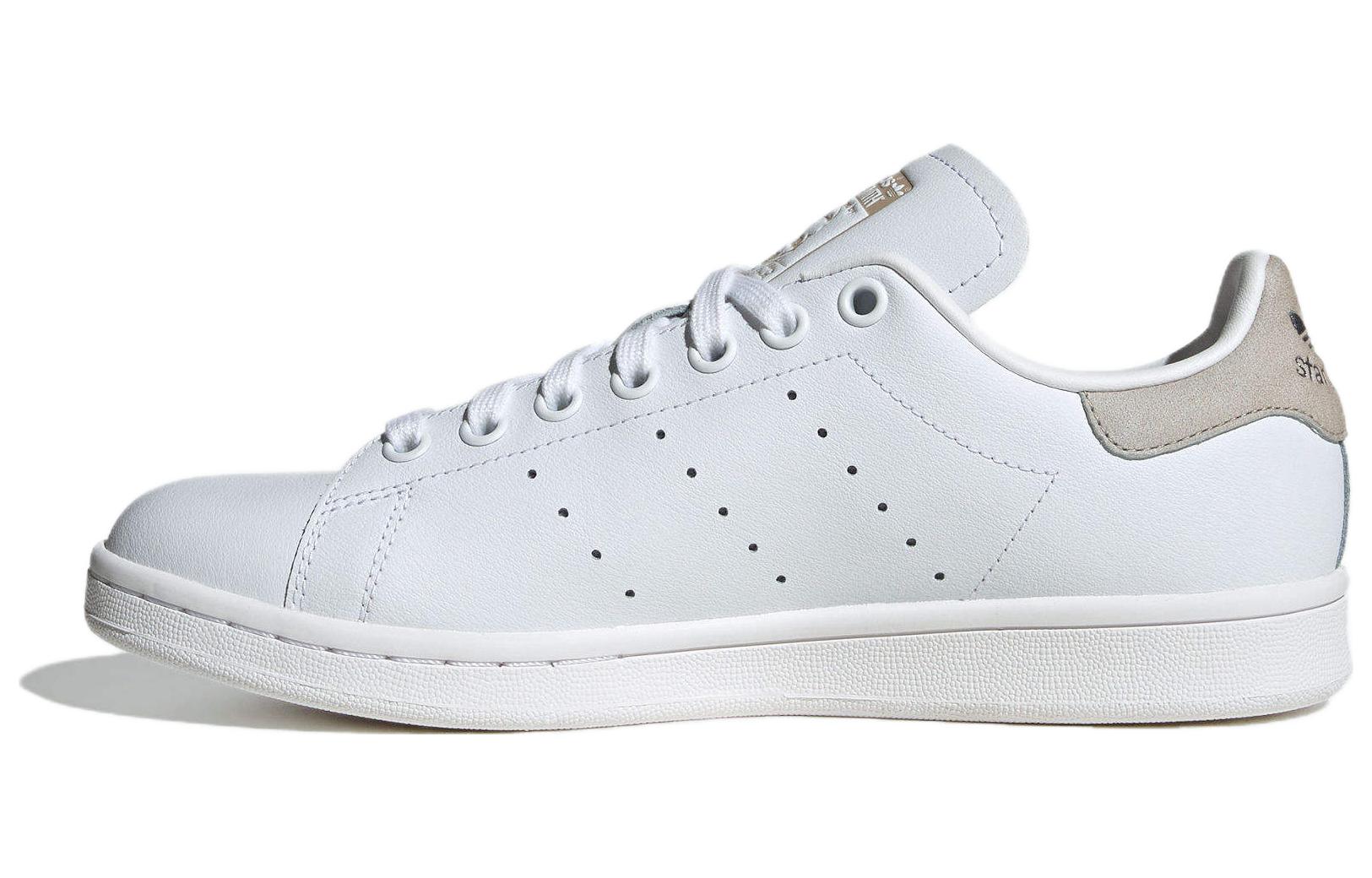 

Adidas originals STAN SMITH Collection Женская обувь для скейтбординга, White